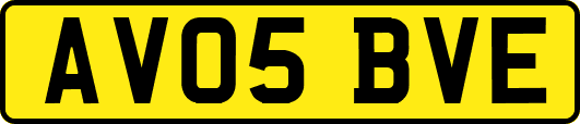 AV05BVE