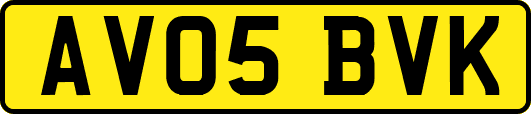 AV05BVK
