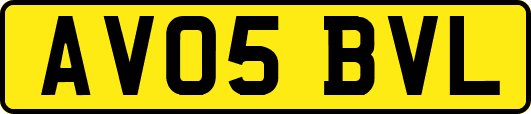 AV05BVL