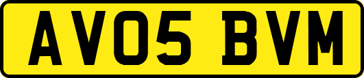 AV05BVM