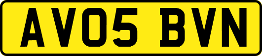 AV05BVN
