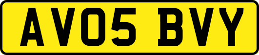 AV05BVY