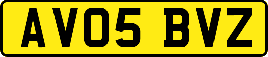 AV05BVZ