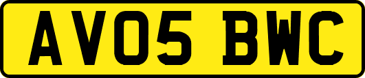 AV05BWC