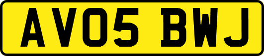 AV05BWJ