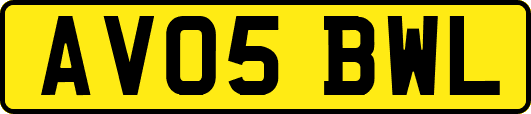 AV05BWL