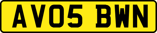 AV05BWN