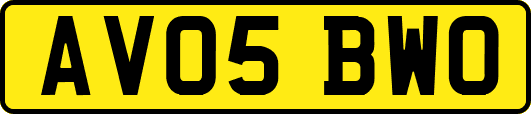 AV05BWO