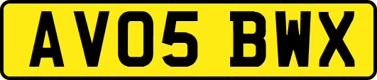 AV05BWX