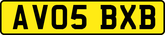 AV05BXB