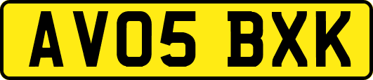 AV05BXK