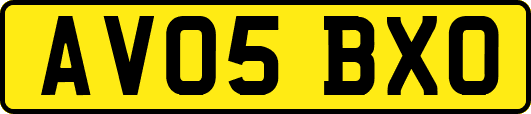 AV05BXO