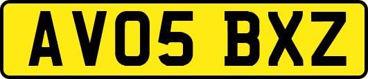 AV05BXZ