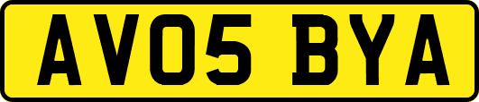 AV05BYA