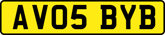 AV05BYB