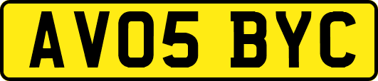 AV05BYC