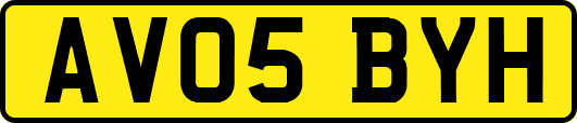 AV05BYH