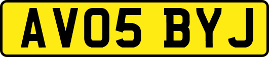 AV05BYJ