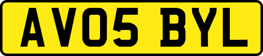 AV05BYL