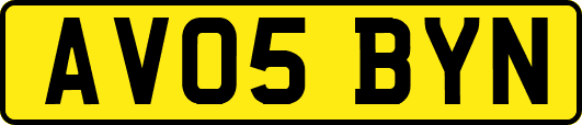 AV05BYN