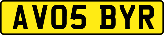 AV05BYR