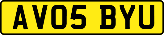 AV05BYU