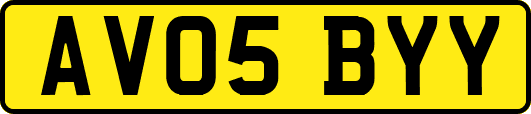 AV05BYY
