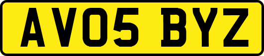 AV05BYZ