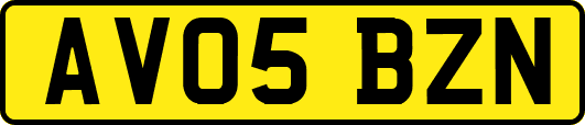 AV05BZN