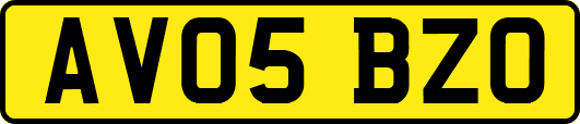 AV05BZO