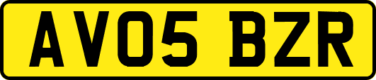 AV05BZR