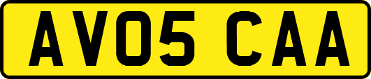 AV05CAA