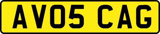 AV05CAG