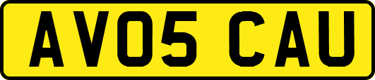 AV05CAU