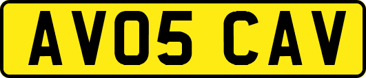 AV05CAV