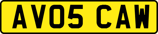 AV05CAW