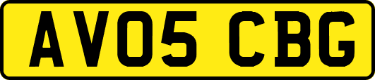 AV05CBG