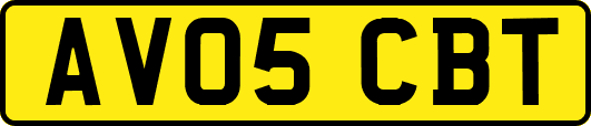 AV05CBT