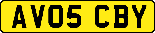 AV05CBY