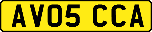 AV05CCA