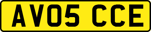 AV05CCE