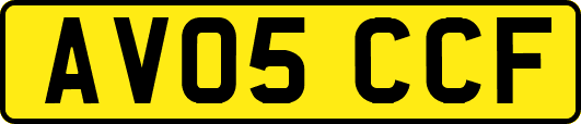 AV05CCF