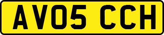 AV05CCH