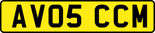 AV05CCM
