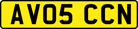 AV05CCN