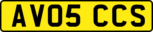 AV05CCS