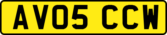 AV05CCW