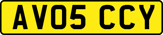 AV05CCY