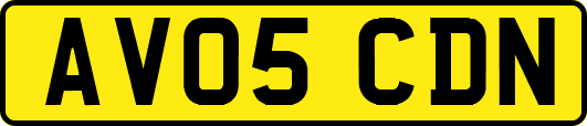 AV05CDN