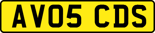 AV05CDS
